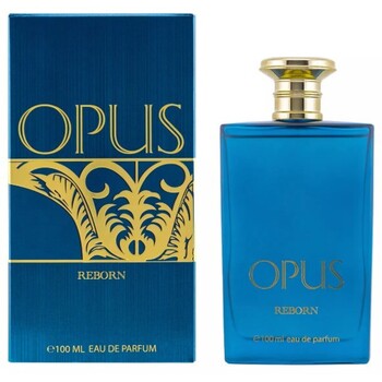 Opus Reborn Extrait de Parfum