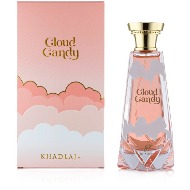 Cloud Candy EDP