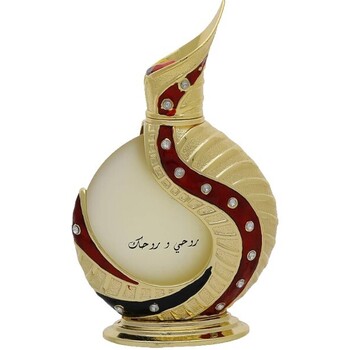 Roohi Wa Roohak Gold Parfumed Oil