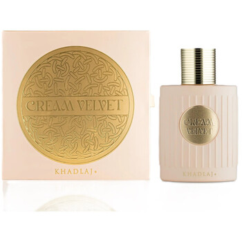 Cream Velvet Parfum