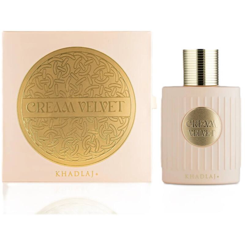 Cream Velvet Parfum