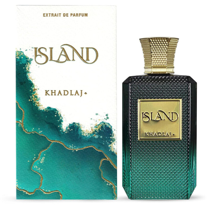Island EDP
