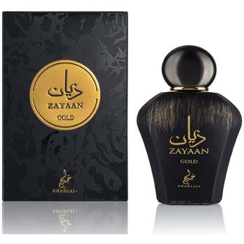Zayaan Gold EDP

