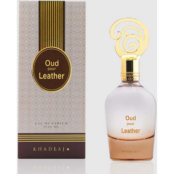 Oud Pour Leather EDP
