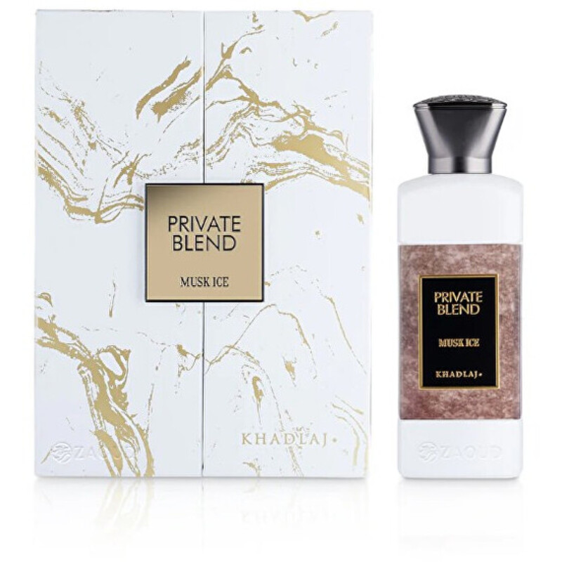Private Blend Musk Ice Parfum