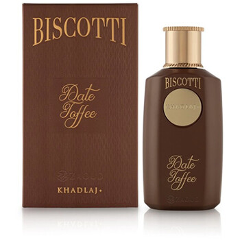 Biscotti Date Toffee Extrait de Parfém
