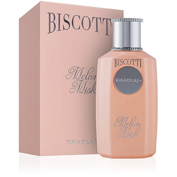 Biscotti Melon Misk Extrait de Parfum