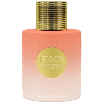 Peach Velvet EDP
