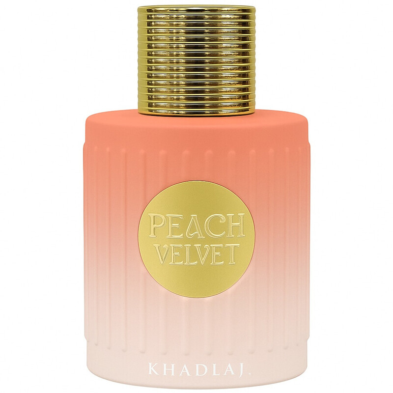 Peach Velvet EDP