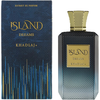 Island Dreams Extrait de Parfum