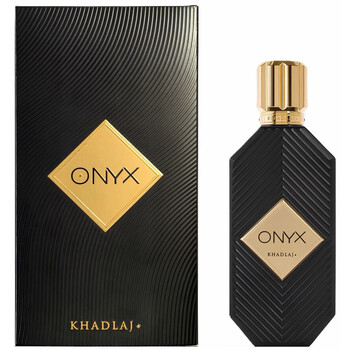 Onyx Gold EDP