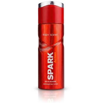 Spark Action Deodorant