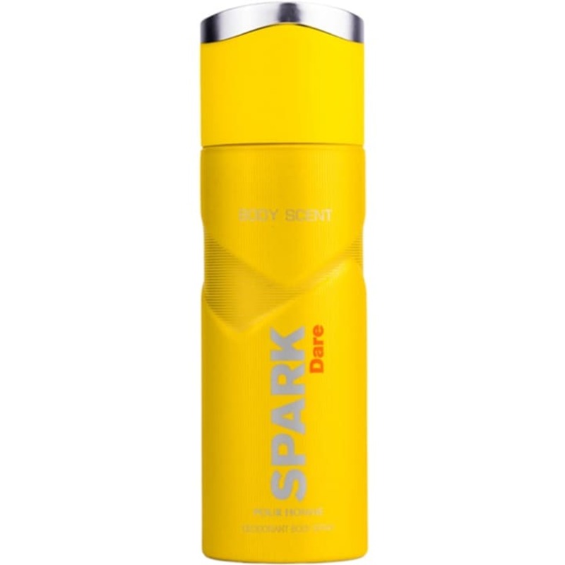 Spark Dare Deodorant