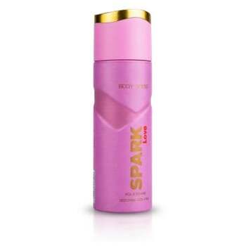 Spark Love Deodorant