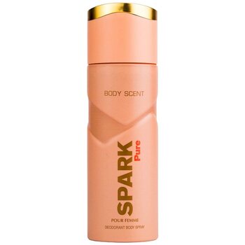 Spark Pure Deodorant