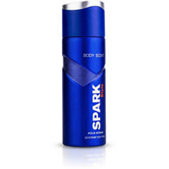 Spark Style Deodorant