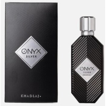 Onyx Silver EDP