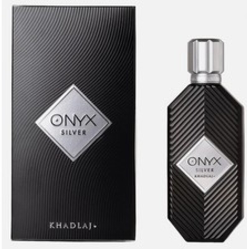 Onyx Silver EDP