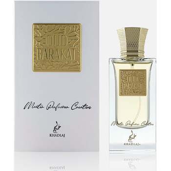 Oud Barakat EDP