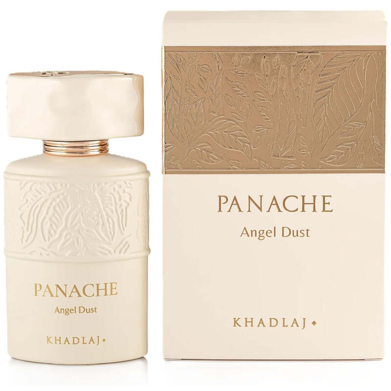 Panache Angel Dust Extrait de Parfum