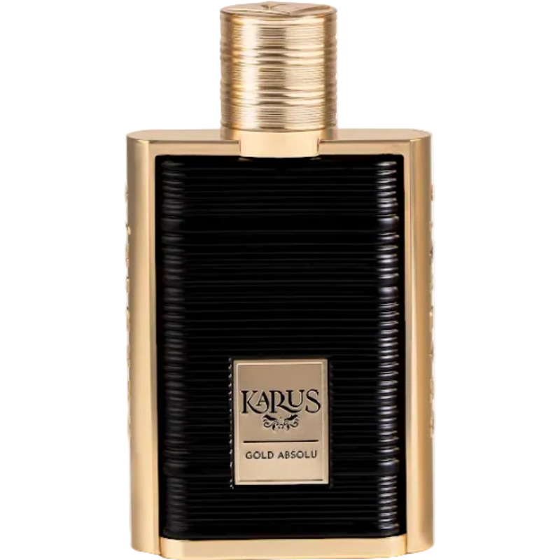 Karus Gold Absolu Extrait de Parfum