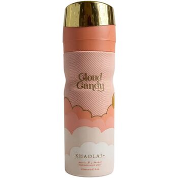 Cloud Candy Deospray