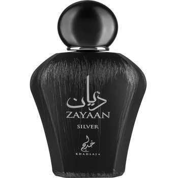 Zayaan Silver EDP
