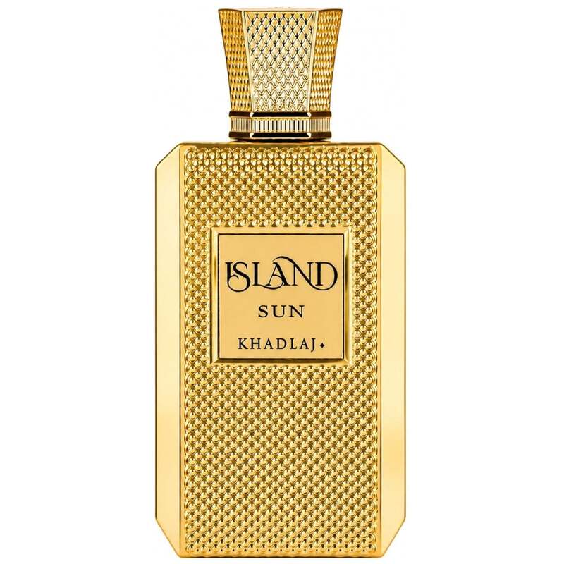Island Sun Extrait de Parfém
