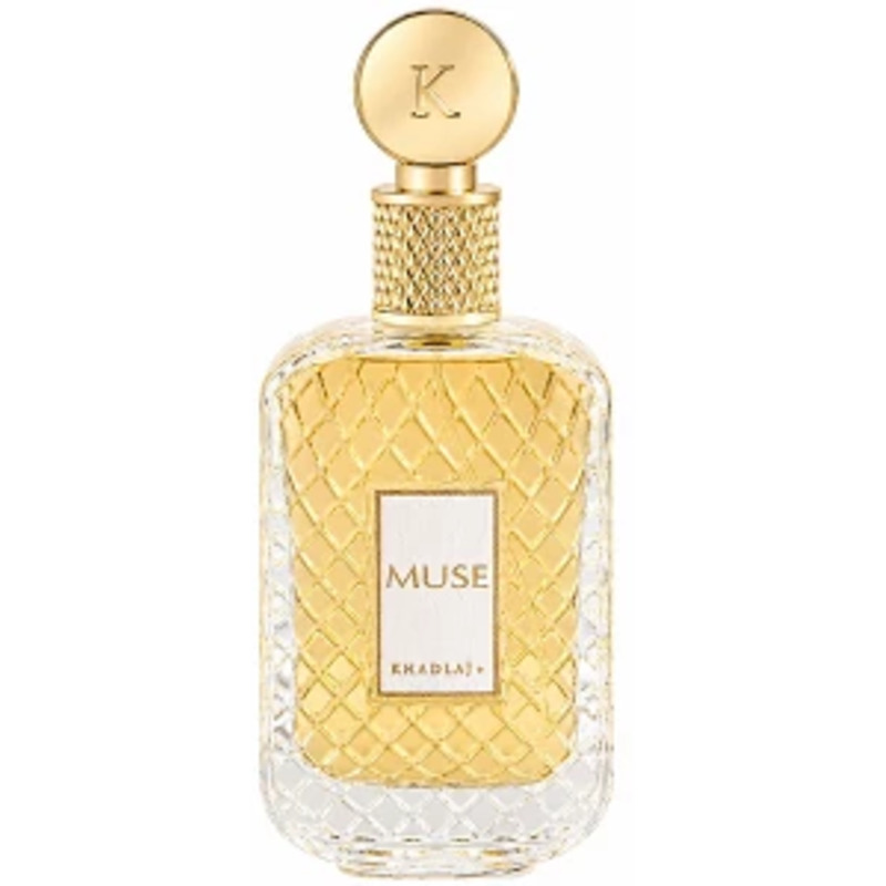 Muse Extrait de Parfém
