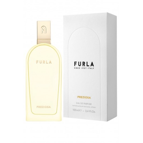 Furla Preziosa dámská parfémovaná voda 100 ml