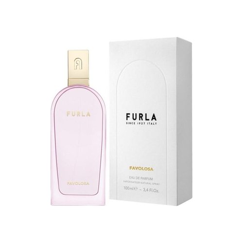 Furla Favolosa dámská parfémovaná voda 30 ml