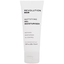 Mattifying Gel Moisturiser - Zmatňující a hydratační pleťový gel