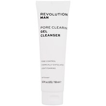 Pore Clearing Gel Cleanser - Hloubkově čisticí gel