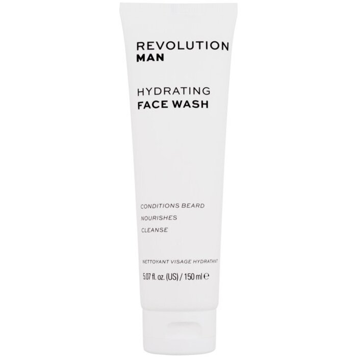 Hydrating Face Wash - Hydratační čisticí gel