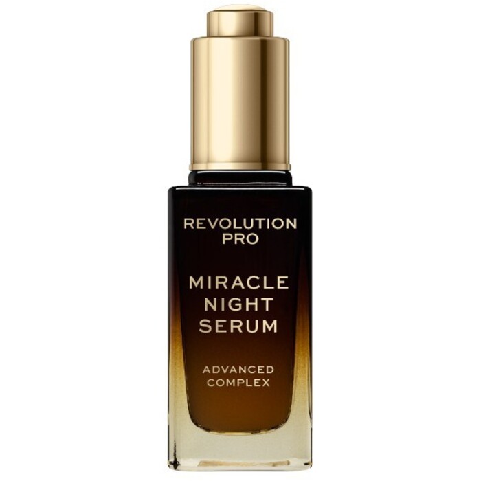 Advanced Complex Miracle Night Rescue Serum - Omladzujúce nočné sérum
