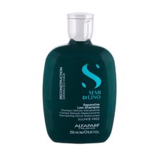 Semi Di Lino Reparative Low Shampoo - Obnovující šampon pro poškozené vlasy