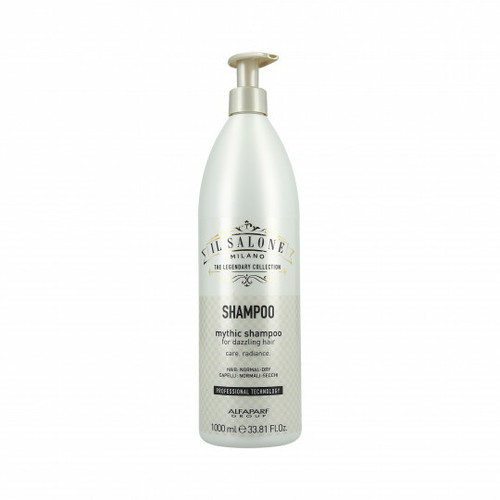 Alfa Il Salone Mythic Shampoo ( normální až suché vlasy ) - Šampon
