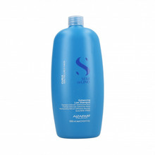 Semi di Lino Curl Enhancing Shampoo (kučeravé a vlnité vlasy) - Šampón
