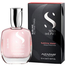 Semi di Lino Sublime Sublime Water - Parfémovaná voda pro všechny typy vlasů