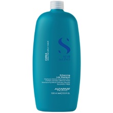 Semi Di Lino Curls Enhancing Low Shampoo - Šampón na definíciu kučeravých a vlnitých vlasov
