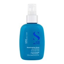 Semi Di Lino Curls Reactivating Spray - Ochranný sprej pre kučeravé a vlnité vlasy