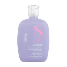 Semi Di Lino Smooth Low Shampoo - Šampón
