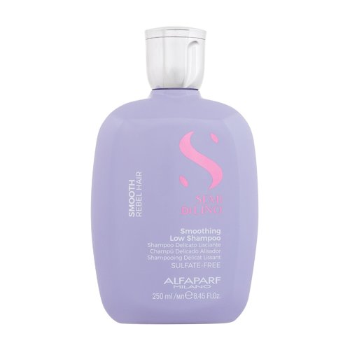 Semi Di Lino Smooth Low Shampoo - Šampon