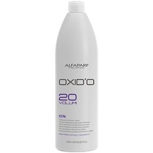Oxid'o 20 Volumi 6% - Vyvíjecí emulze pro všechny typy vlasů 