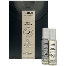 The Hair Supporters Scalp Protector ( 12 x 13 ml ) - Ochranné sérum pro citlivou pokožku hlavy