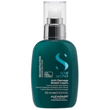 Semi Di Lino Reconstruction Anti-Damage Shield Cream - Rekonstrukční krém