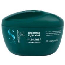 Reparative Light Mask - Ľahká maska na regeneráciu vlasov
