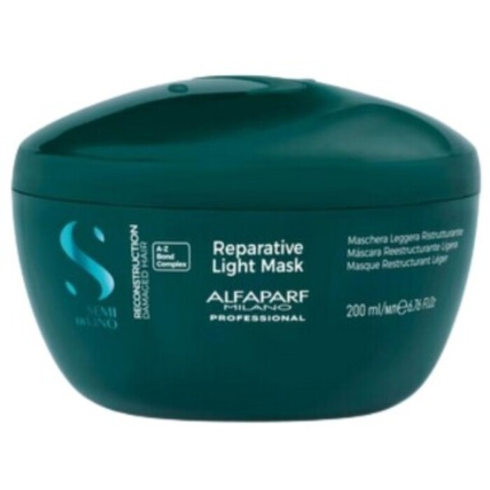Reparative Light Mask - Ľahká maska na regeneráciu vlasov
