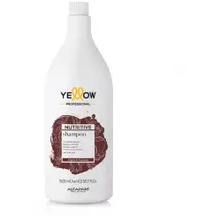 Yellow Nutritive Shampoo - Šampon na suché vlasy
