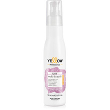 Yellow Liss Multi-Benefit Serum - Bezoplachové sérum pro vyhlazené vlasy